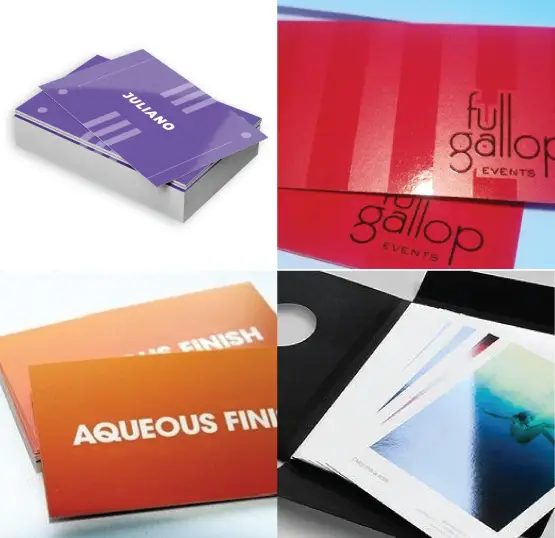 Aqueous Coating