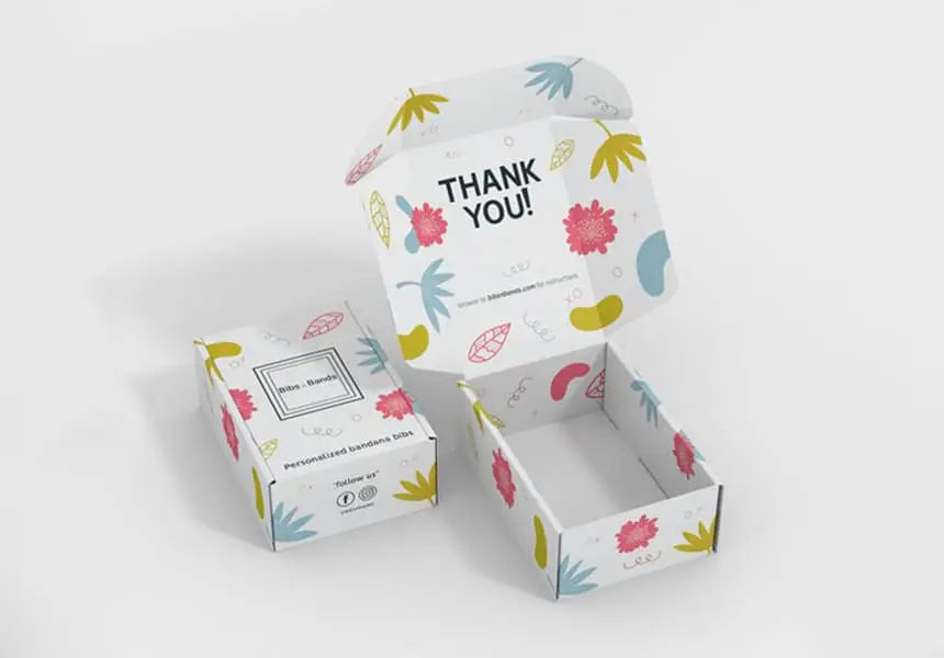 Benefits of Wholesale Customized Mailer