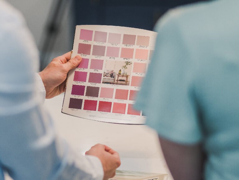 Custom Catalog Printing to Leave a Visual