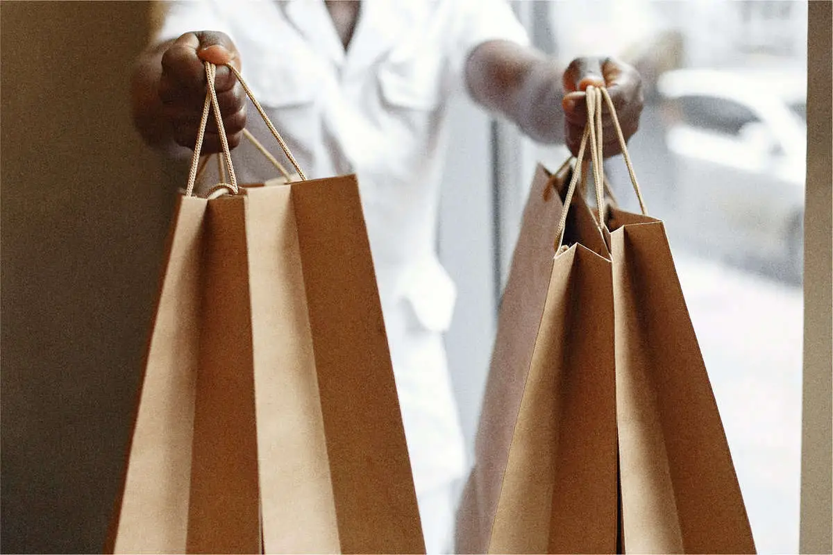 Retail Bags