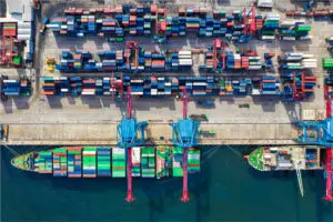 Sea Freight Shipping Cost
