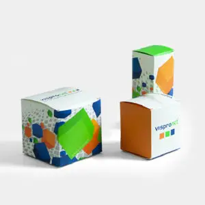 Wholesale Custom Folding Cartons