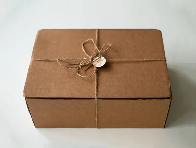 Why Make Your Custom Boxes with