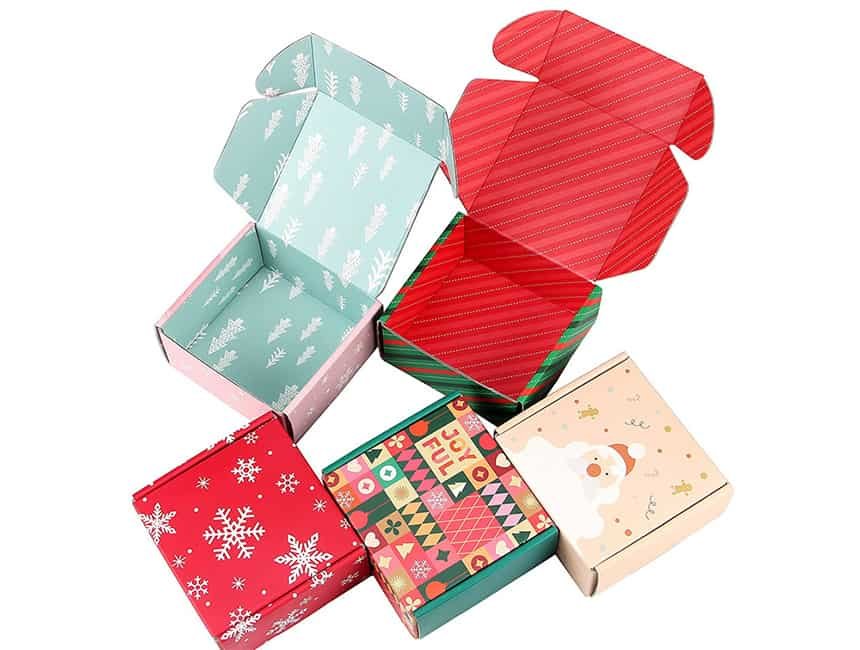 custom mailing