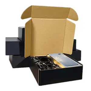 custom printed mailer