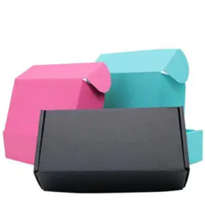 custom size shipping