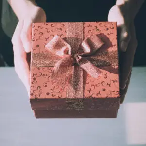 gift boxes custom