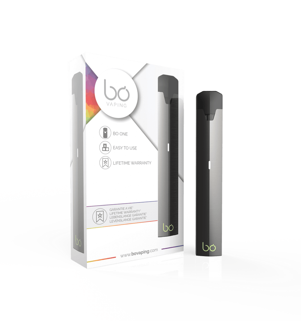 bo one packshot stone grey ecig