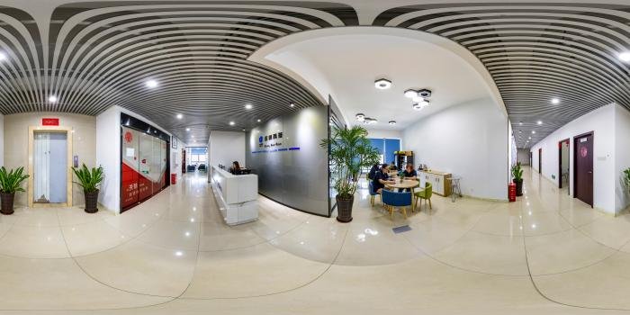 Company Gate 11