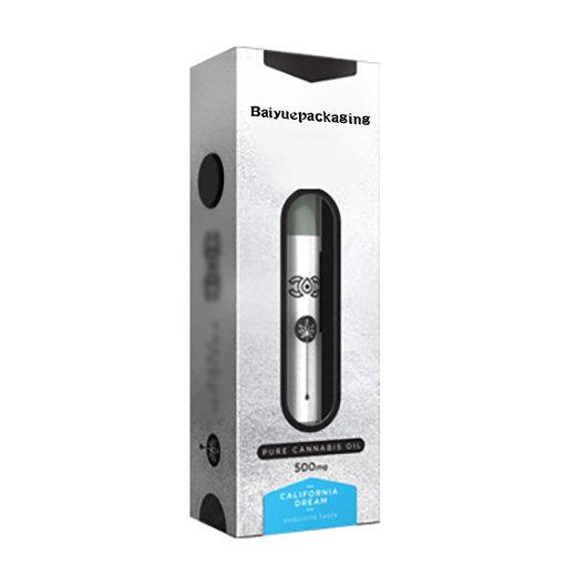 Best Disposable Vape Pen Packaging Grey Best Disposable Vape Pen Packaging Grey