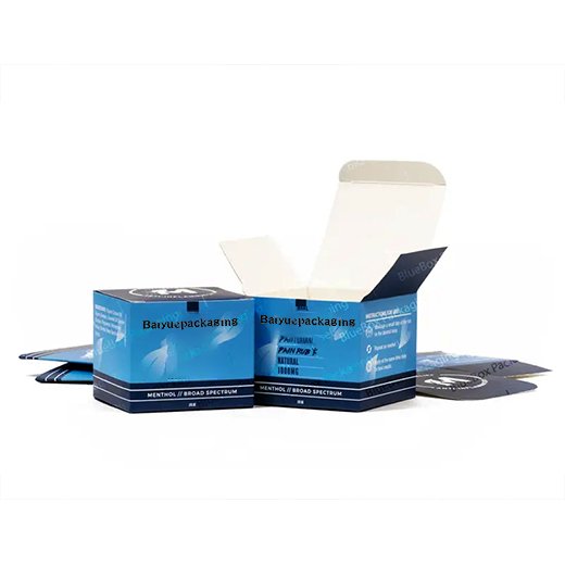 Best Wholesale Cannabis Packaging Blue Best Wholesale Cannabis Packaging Blue
